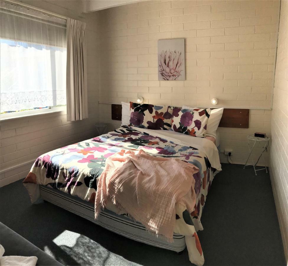 Kon Tiki Apartments Batemans Bay Dış mekan fotoğraf