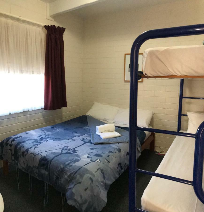 Kon Tiki Apartments Batemans Bay Dış mekan fotoğraf