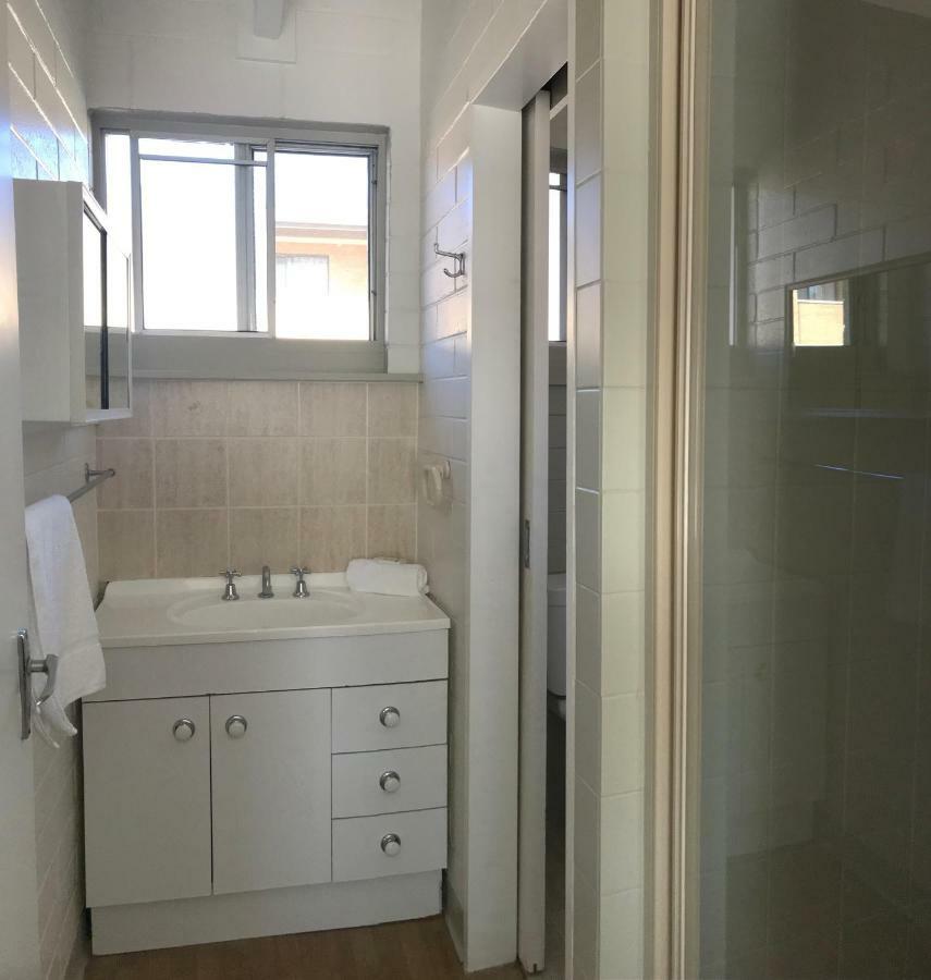 Kon Tiki Apartments Batemans Bay Dış mekan fotoğraf