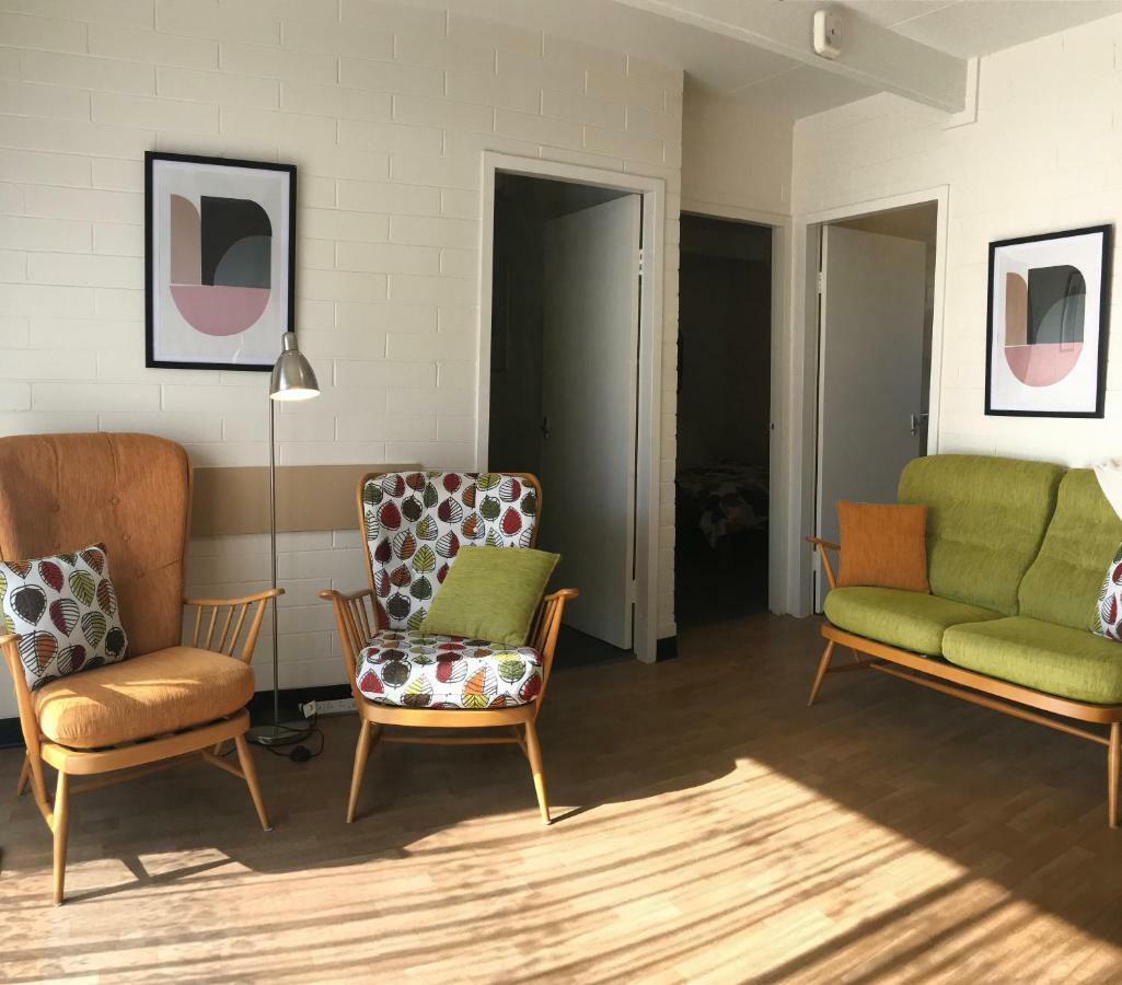 Kon Tiki Apartments Batemans Bay Dış mekan fotoğraf