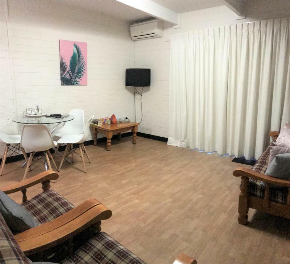 Kon Tiki Apartments Batemans Bay Dış mekan fotoğraf