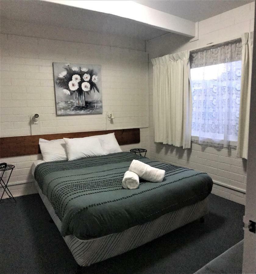 Kon Tiki Apartments Batemans Bay Dış mekan fotoğraf