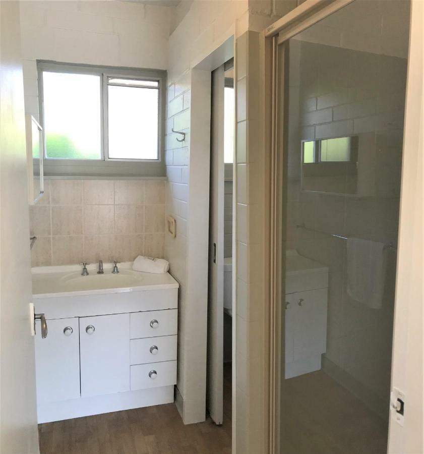 Kon Tiki Apartments Batemans Bay Dış mekan fotoğraf