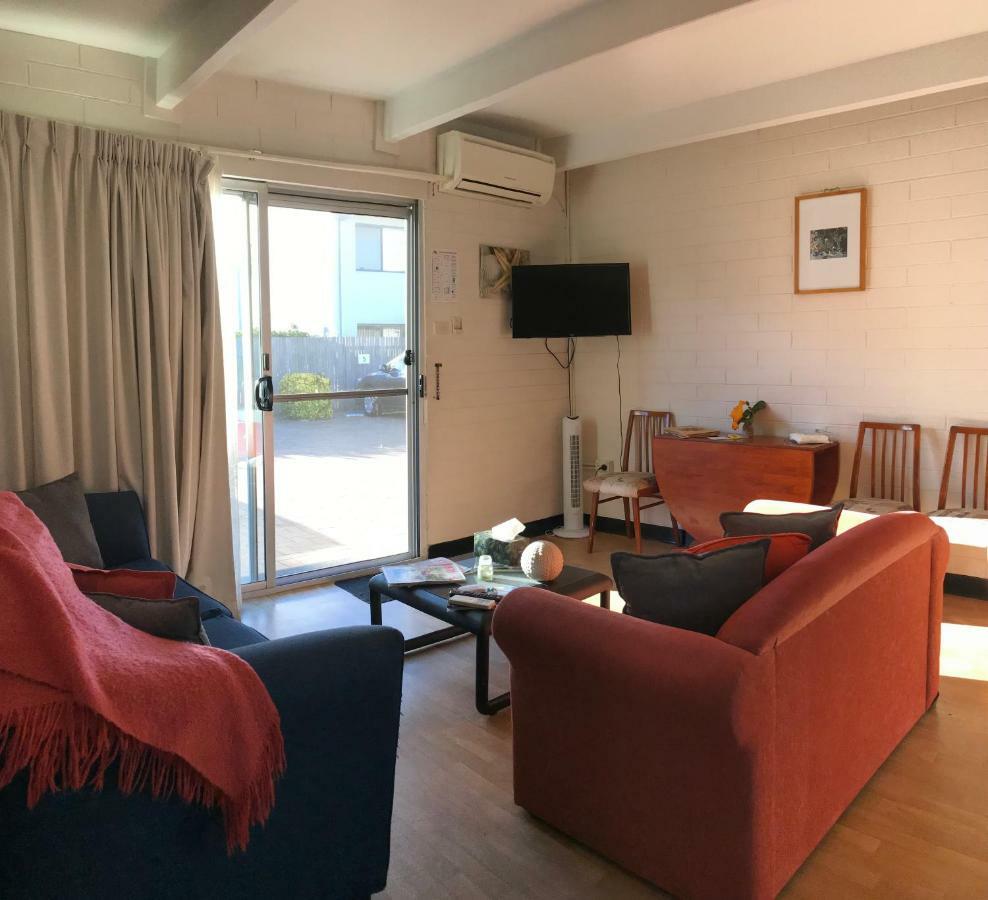 Kon Tiki Apartments Batemans Bay Dış mekan fotoğraf
