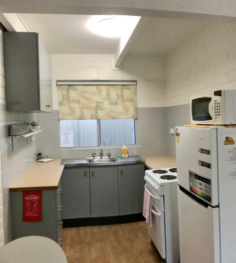 Kon Tiki Apartments Batemans Bay Dış mekan fotoğraf