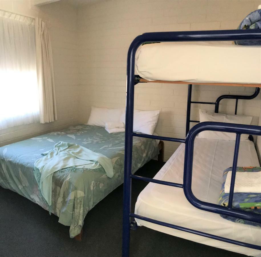 Kon Tiki Apartments Batemans Bay Dış mekan fotoğraf