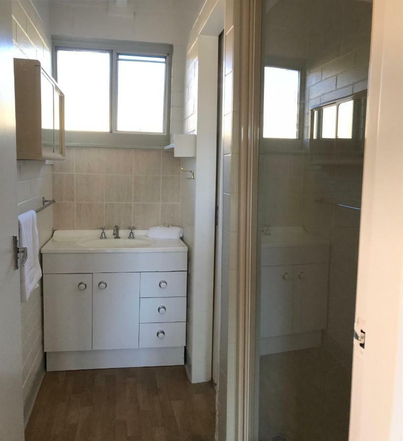 Kon Tiki Apartments Batemans Bay Dış mekan fotoğraf