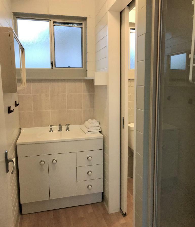 Kon Tiki Apartments Batemans Bay Dış mekan fotoğraf